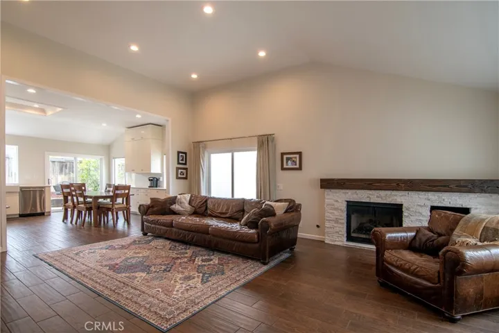 27822 Holly Oak Lane, Mission Viejo, California 92691