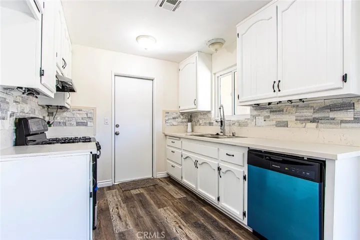 12812 Yellowstone Avenue, Victorville, California 92395