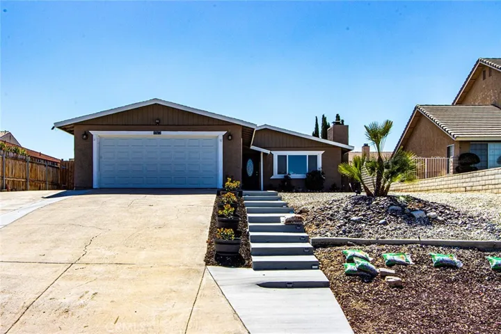 12812 Yellowstone Avenue, Victorville, California 92395