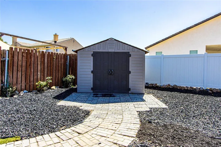 12812 Yellowstone Avenue, Victorville, California 92395