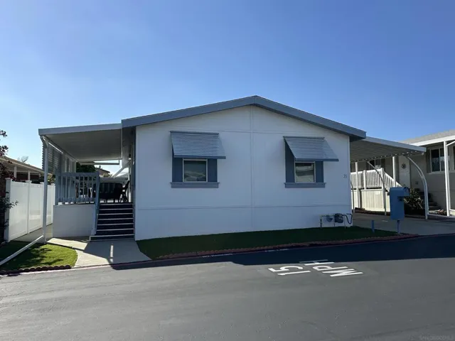 1401 El Norte Pkwy Spc 35 Spc 35, San Marcos, California 92069