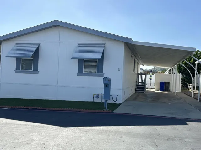 1401 El Norte Pkwy Spc 35 Spc 35, San Marcos, California 92069