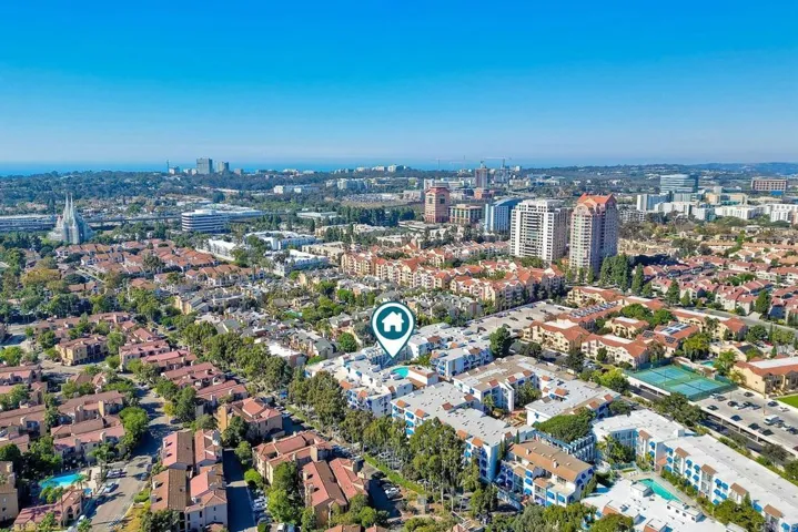 8338 Regents 1-o, San Diego, California 92122