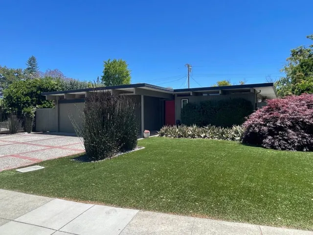 372 Creekside Drive, Palo Alto, California 94306