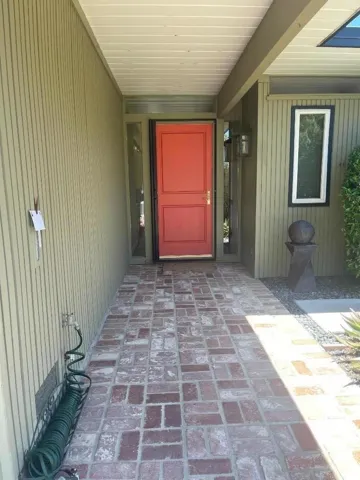 372 Creekside Drive, Palo Alto, California 94306