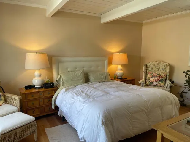 372 Creekside Drive, Palo Alto, California 94306