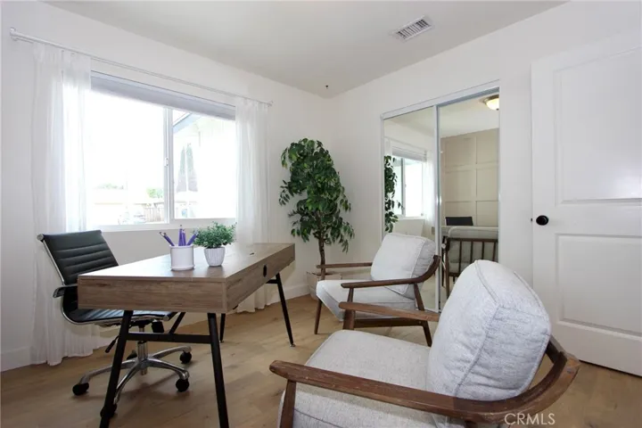4th Bedroom
