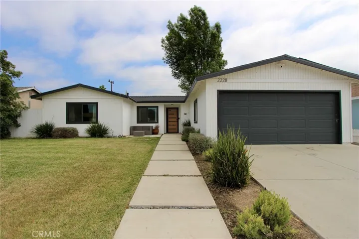 2228 Rosecrans Street, Simi Valley, California 93065
