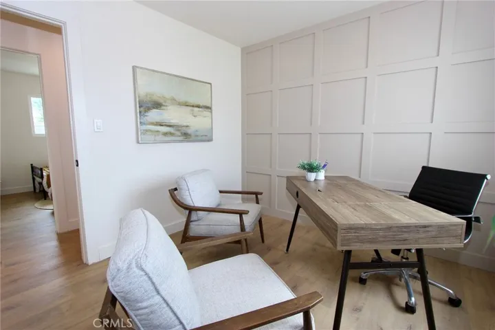 4th Bedroom