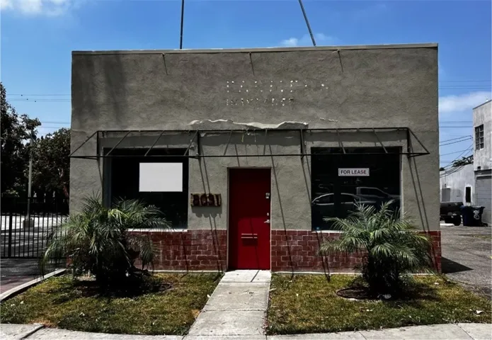 8031 Greenleaf Avenue, Whittier, California 90602