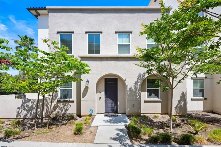5160 Calle Sand Arch 76, San Diego, California 92154