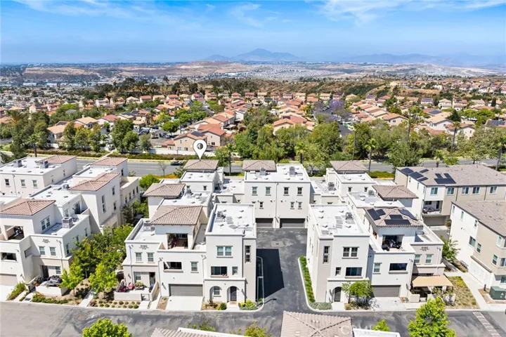 5160 Calle Sand Arch 76, San Diego, California 92154
