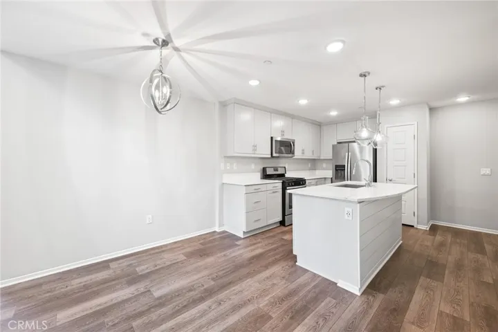 5160 Calle Sand Arch 76, San Diego, California 92154