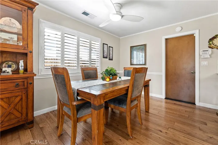 1566 E Ben Franklin Avenue, Tulare, California 93274