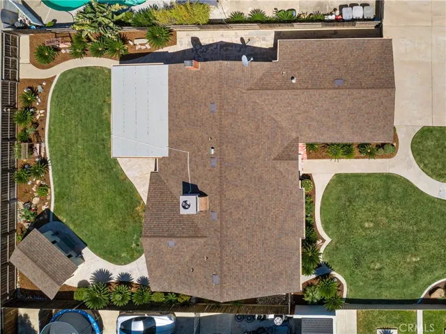 1566 E Ben Franklin Avenue, Tulare, California 93274