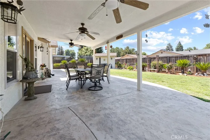 1566 E Ben Franklin Avenue, Tulare, California 93274