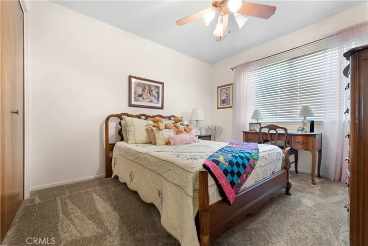1566 E Ben Franklin Avenue, Tulare, California 93274