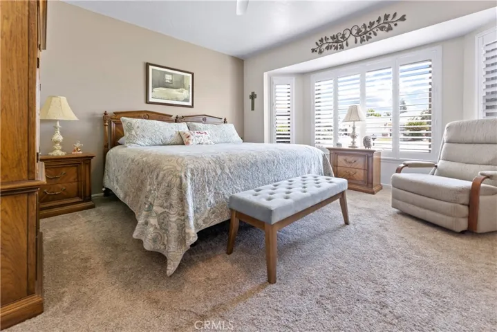 1566 E Ben Franklin Avenue, Tulare, California 93274