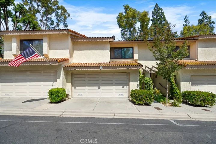 1034 Creekside Drive 192, Fullerton, California 92833