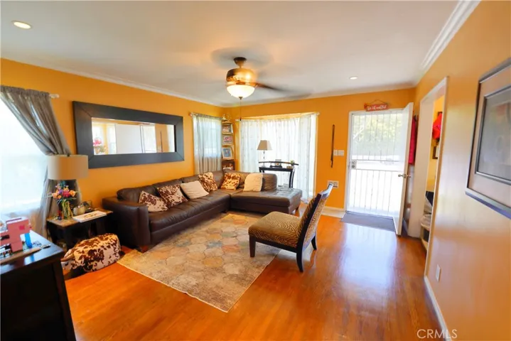 5600 Via San Delarro Street, East Los Angeles, California 90022