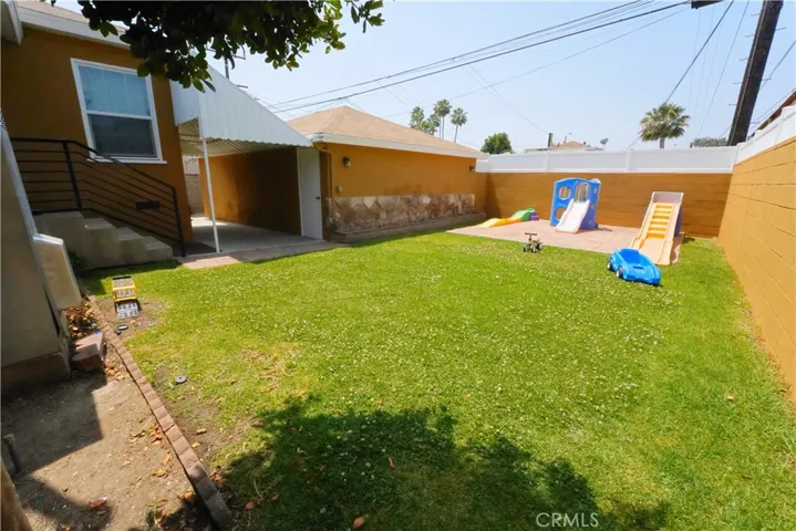 5600 Via San Delarro Street, East Los Angeles, California 90022
