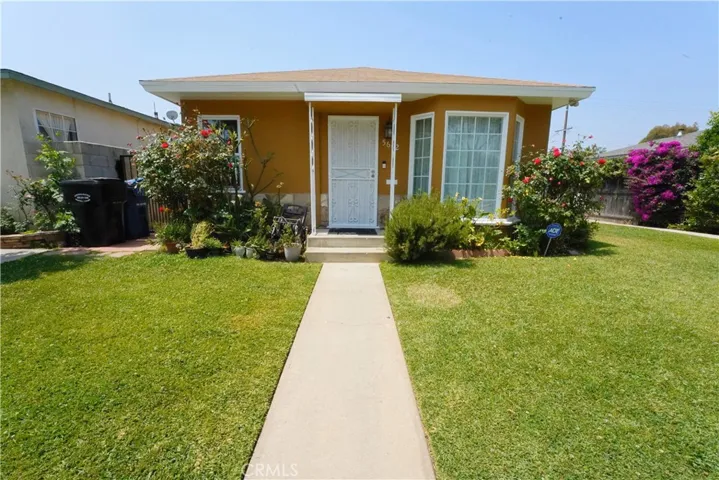 5600 Via San Delarro Street, East Los Angeles, California 90022