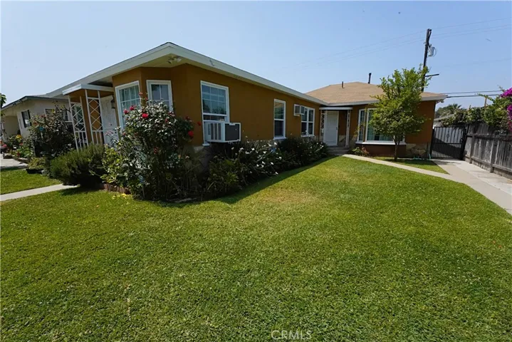 5600 Via San Delarro Street, East Los Angeles, California 90022