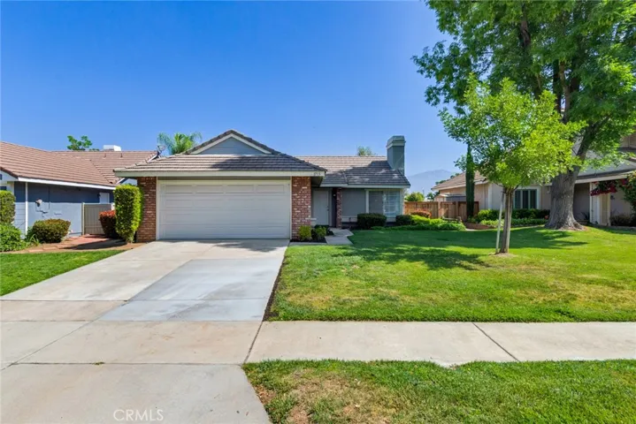 1713 Independence Avenue, Redlands, California 92374