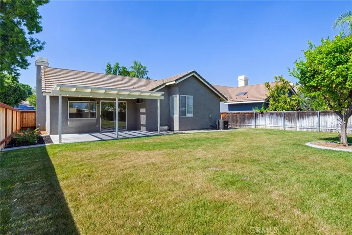 1713 Independence Avenue, Redlands, California 92374