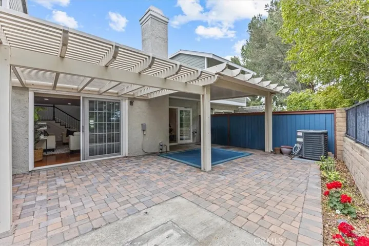 22295 Newbridge Drive 38, Lake Forest, California 92630