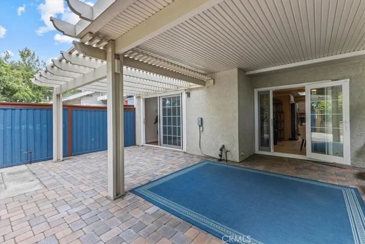 22295 Newbridge Drive 38, Lake Forest, California 92630