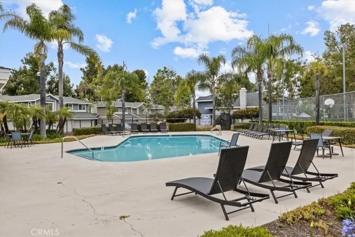 22295 Newbridge Drive 38, Lake Forest, California 92630