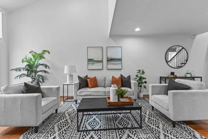 22295 Newbridge Drive 38, Lake Forest, California 92630