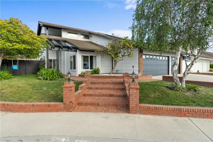 1140 Canyon Crest Court, Thousand Oaks, California 91360