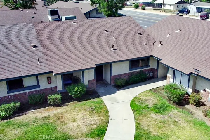 12760 Perris Boulevard A8, Moreno Valley, California 92553