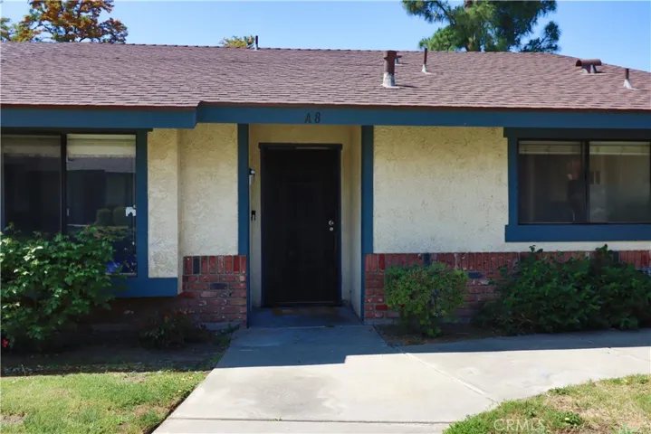 12760 Perris Boulevard A8, Moreno Valley, California 92553