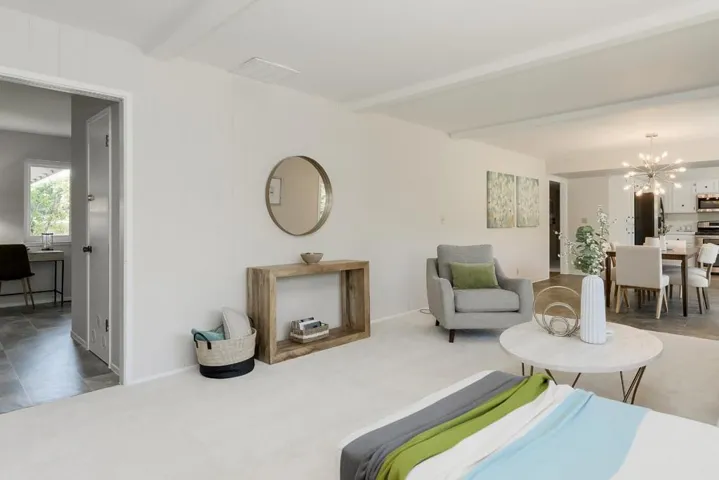 19640 Junipero Way, Saratoga, California 95070