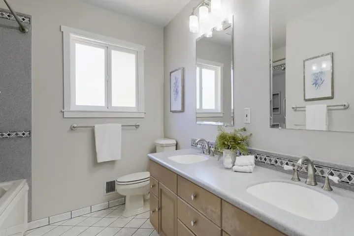 19640 Junipero Way, Saratoga, California 95070