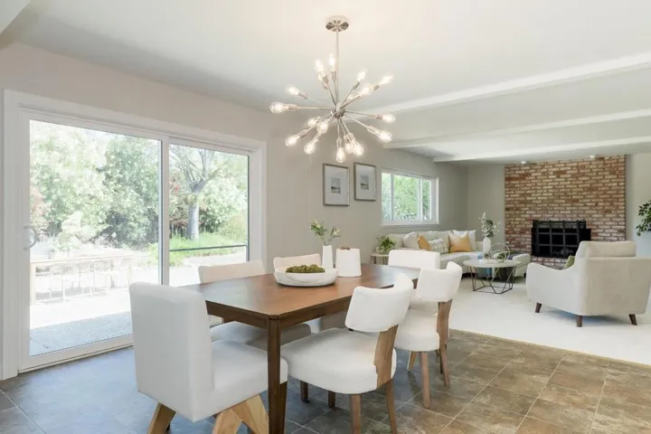19640 Junipero Way, Saratoga, California 95070
