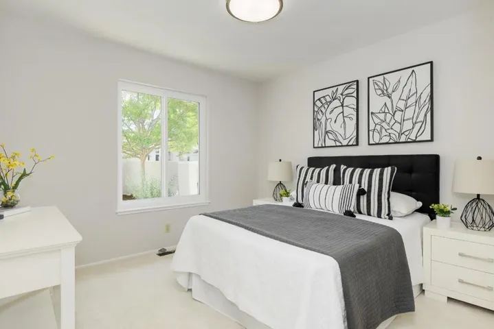 19640 Junipero Way, Saratoga, California 95070