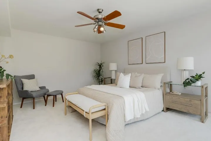19640 Junipero Way, Saratoga, California 95070