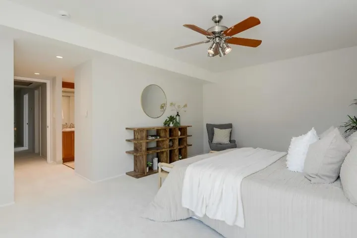 19640 Junipero Way, Saratoga, California 95070