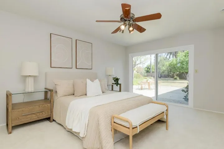 19640 Junipero Way, Saratoga, California 95070