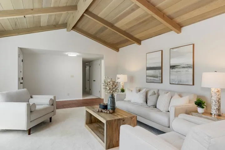 19640 Junipero Way, Saratoga, California 95070