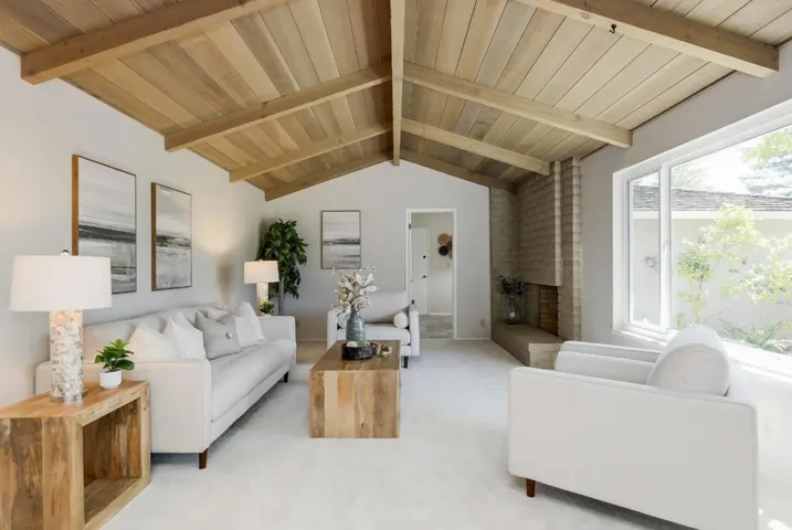 19640 Junipero Way, Saratoga, California 95070