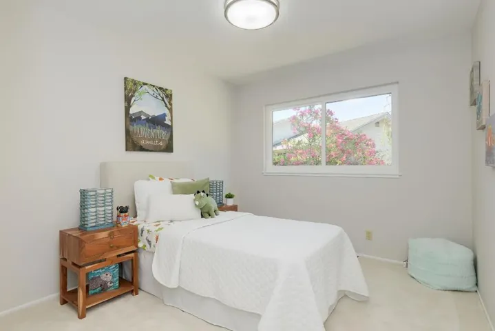19640 Junipero Way, Saratoga, California 95070