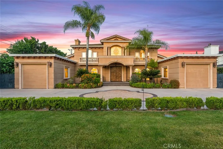 1320 S 6th Avenue, Arcadia, California 91006