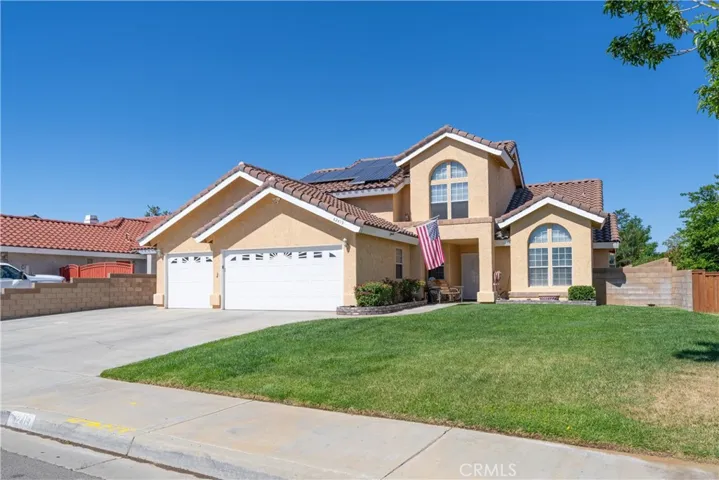 42419 61st Street W, Lancaster, California 93536