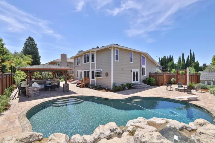 17370 Ringel Drive, Morgan Hill, California 95037