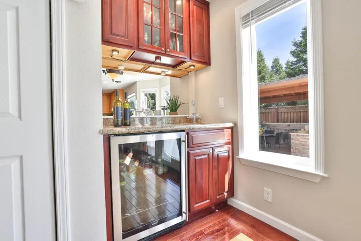 17370 Ringel Drive, Morgan Hill, California 95037